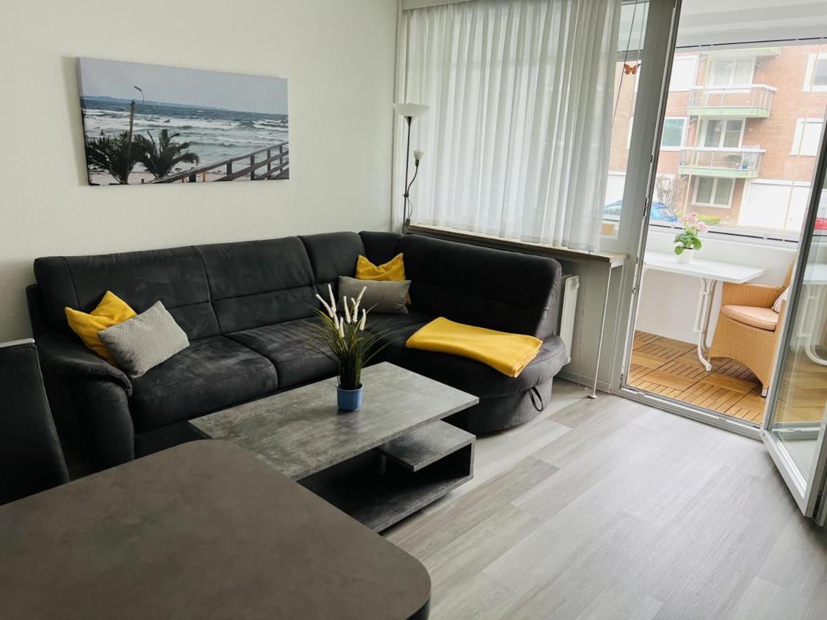 Zur Seeschwalbe Scharbeutz Exteriér fotografie